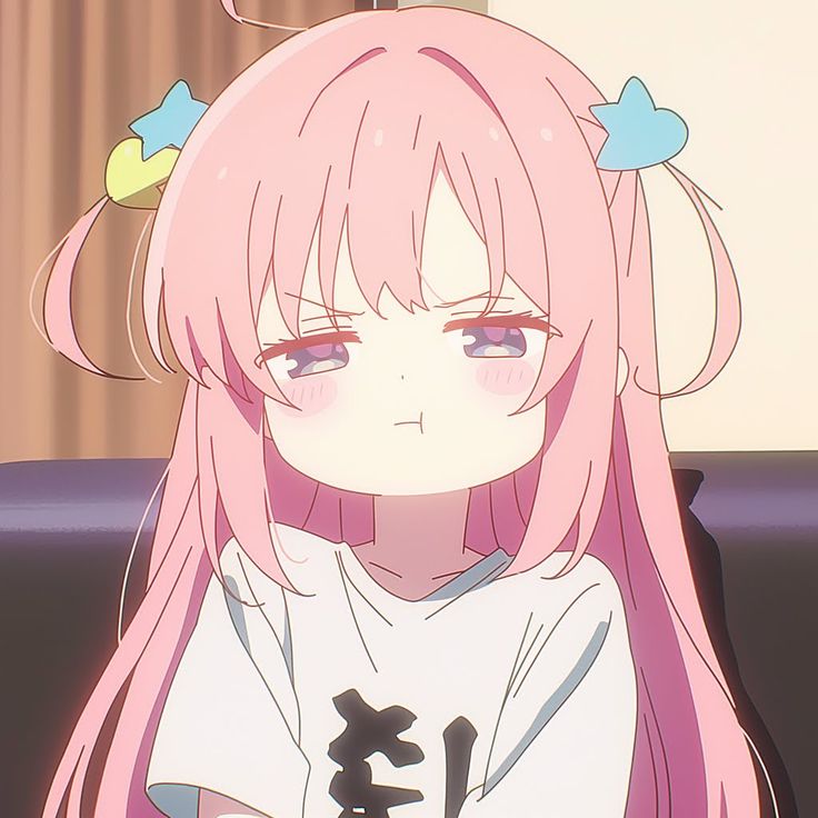 连接体验参考头像